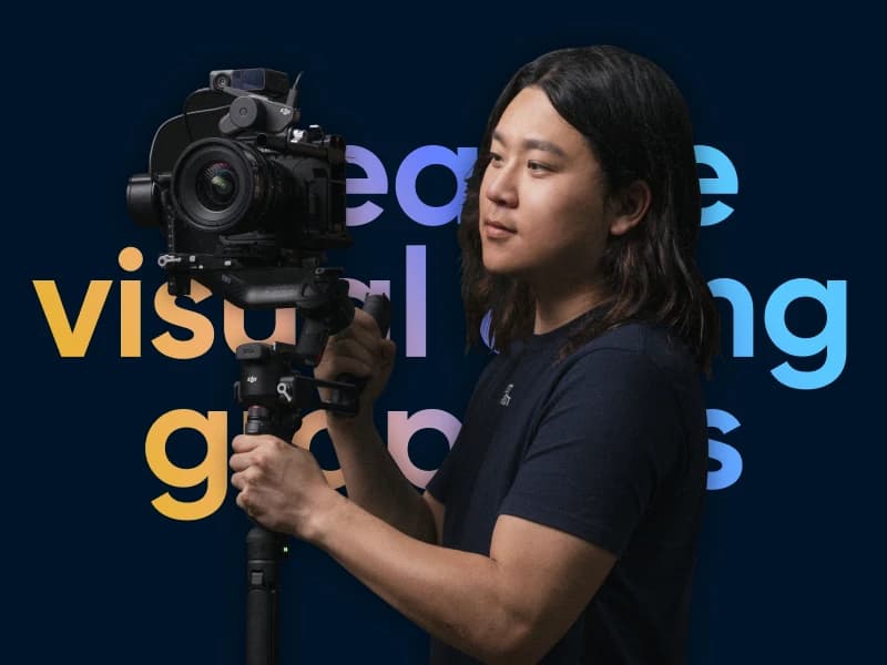 100개 실습으로 끝내는 센스있는 영상 촬영과 편집, 모션 with WOOTSHOT