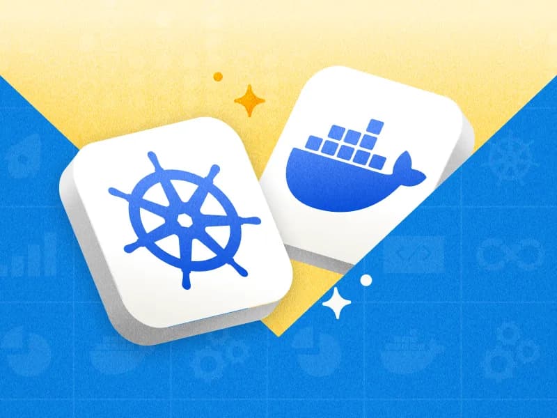 처음 시작하는 Docker & Kubernetes : 컨테이너 환경을 위한 필수 입문 강의