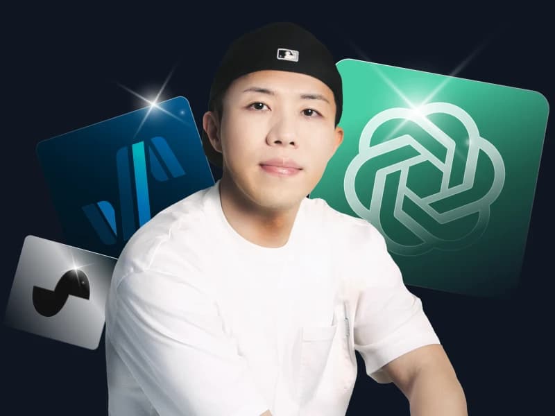 20만 음악 유튜버 오땡큐의 AI를 활용한 고퀄리티 사운드/음원 작곡