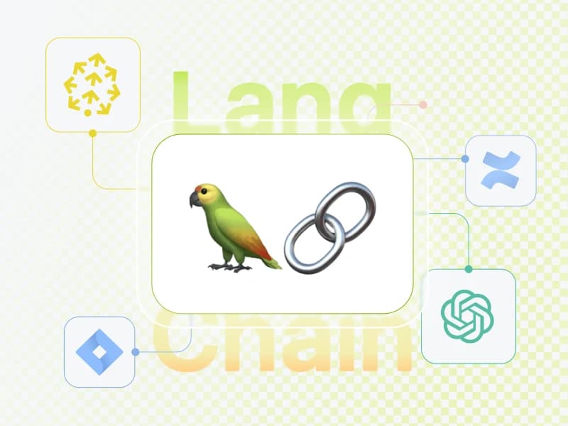 랭체인 입문 : 5개 프로젝트로 시작하는 LLM 기반의 AI 서비스 개발