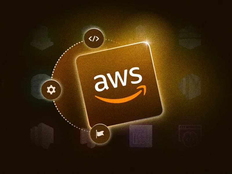 처음 시작하는 AWS : AWS 입문부터 운영, 서비스 개발까지